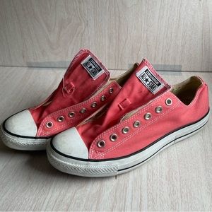 Converse All Star Chuck Taylor Sneakers Size 12 W / 10 M